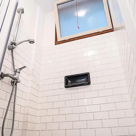 Apartmán Spacious With Sea View - Beahost