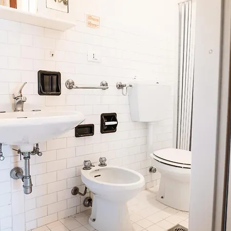 Apartmán Spacious With Sea View - Beahost Bibione