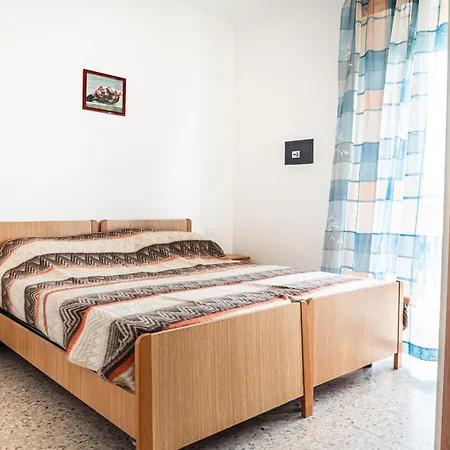 Apartmán Spacious With Sea View - Beahost