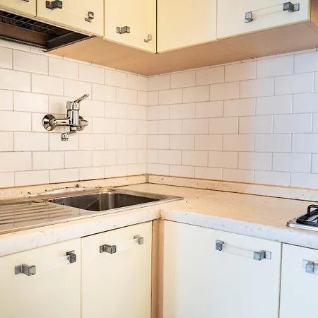 Apartman Spacious With Sea View - Beahost *