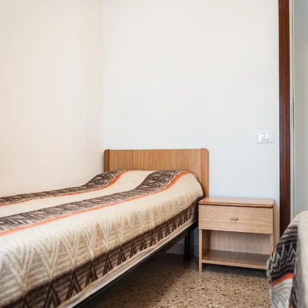 Spacious With Sea View - Beahost Apartman Bibione