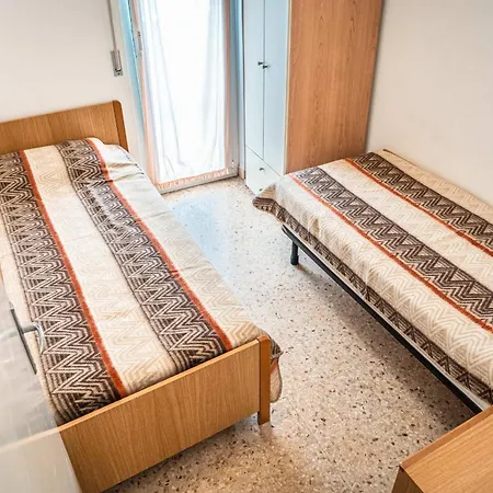 Spacious With Sea View - Beahost Apartman Bibione