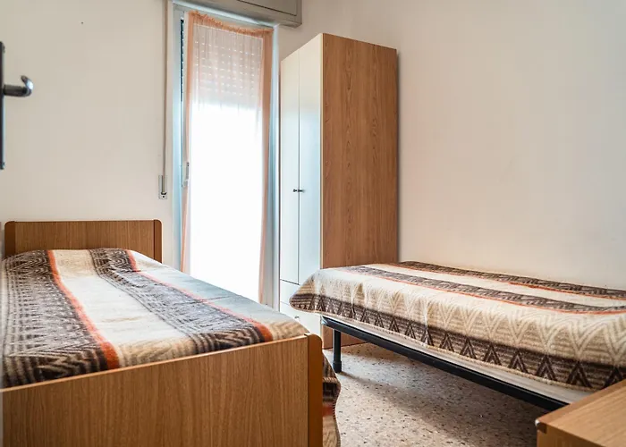 Spacious With Sea View - Beahost Lejlighed Bibione