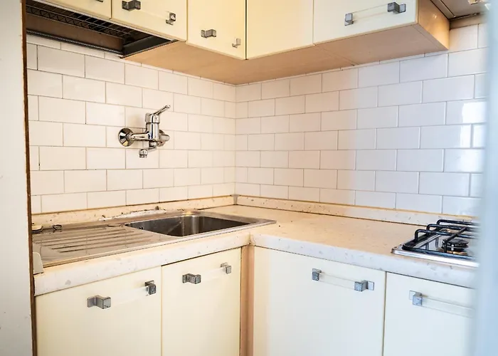 Lejlighed Spacious With Sea View - Beahost *