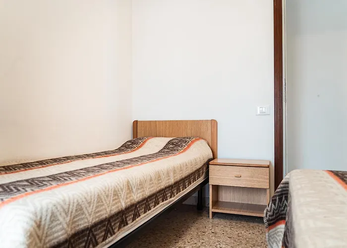 Spacious With Sea View - Beahost Lejlighed Bibione