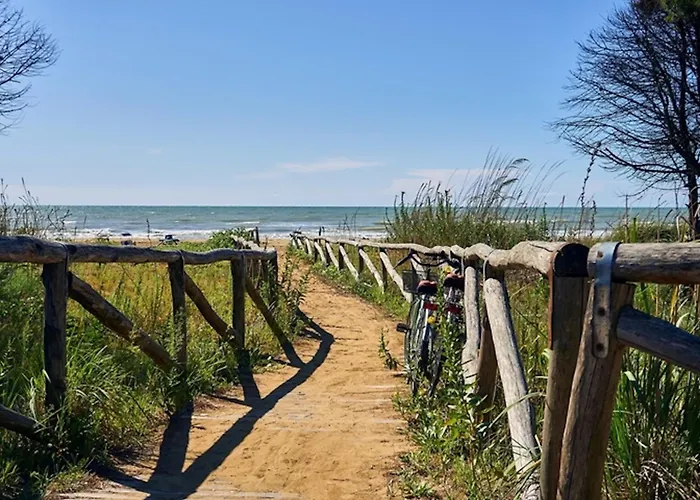 Spacious With Sea View - Beahost Lejlighed