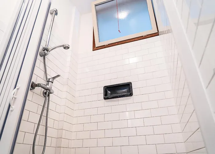 Lejlighed Spacious With Sea View - Beahost