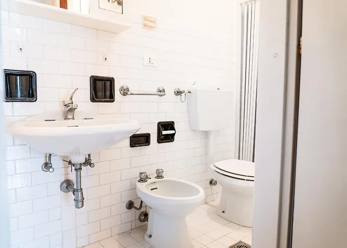 Lejlighed Spacious With Sea View - Beahost Bibione