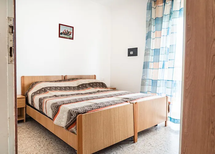 Lejlighed Spacious With Sea View - Beahost